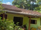 HOUSE FOR SALE IN AMBALANGODA