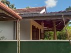 House for Sale in Ambalangoda