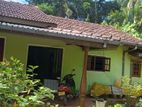 House for Sale in Ambalangoda