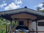 House for Sale in Ambalangoda