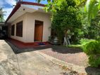 House for Sale in Ambalangoda