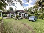 House For Sale In Ambalangoda