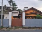 House for Sale in Ambalangoda