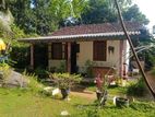 House For Sale In Ambalangoda