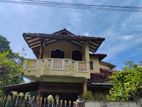 House for Sale in Ambalangoda