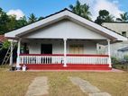 House for Sale in Ambalangoda