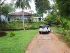 House for sale in Ambalangoda
