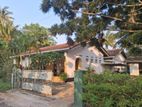 House for sale in Ambalangoda