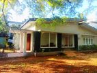 House for sale in Ambalangoda