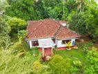House for Sale in Ambalangoda – Galle