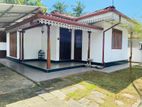 House for Sale in Ambalangoda