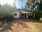 House for sale in Ambalangoda(Pinnaduwa)