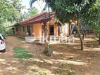 House for Sale in Ambalanthota