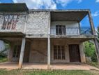 House for sale in Ambepussa