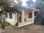 House for Sale in Ampitiya