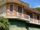 House for sale in Ampitiya, Kandy (TPS1914)