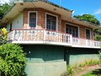 House for Sale in Ampitiya, Kandy (TPS1914)