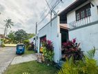 House for Sale in Anderson Road