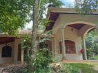 House for sale in Angammana