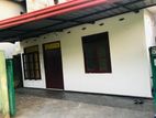 HOUSE FOR SALE IN ANGODA