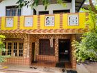 House for Sale in Angoda Rajagiriya ( File No 476A )