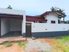 House for Sale in Angulana – Prime Residential Location