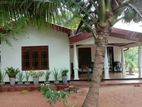 House for Sale in Anuradapura