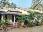 House for Sale in Anuradhapura City