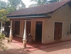 House for Sale in Anuragoda