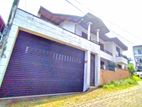 House for Sale in Arawwala Maharagama