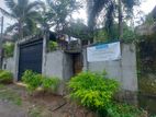 House for sale in Arawwala, Pannipitiya