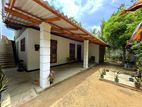 House For Sale in Arawwala, Rathmaldeniya, Pannipitiya With 14.25 perch
