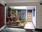 House for Sale in Ashoka Garden Bambalapitya Colombo 04