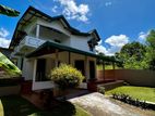 House for sale in Asiri Uyana, Mattegoda.