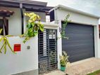 House for sale in Athirugiriya ~•