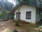 House for Sale in Aththanagalla