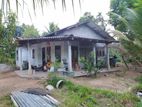 House for Sale in Aththanagalla