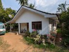 House for sale in Aththanagalla