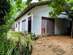 House for Sale in Aththanagalla