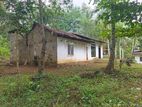 House for sale in Aththanagalla / SA 15433