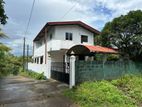 House for sale in Athurigiriya