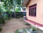House for Sale in Athurugiriya 15P