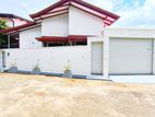 House for Sale in Athurugiriya Brand New