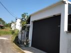 House for Sale in Athurugiriya