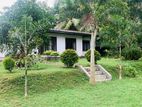 House For Sale in Athurugiriya