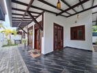 House for Sale in Athurugiriya