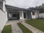 House for Sale in Athurugiriya