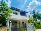 House For Sale In Athurugiriya
