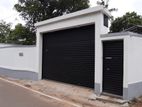 HOUSE FOR SALE IN ATHURUGIRIYA