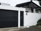 House for Sale in Athurugiriya